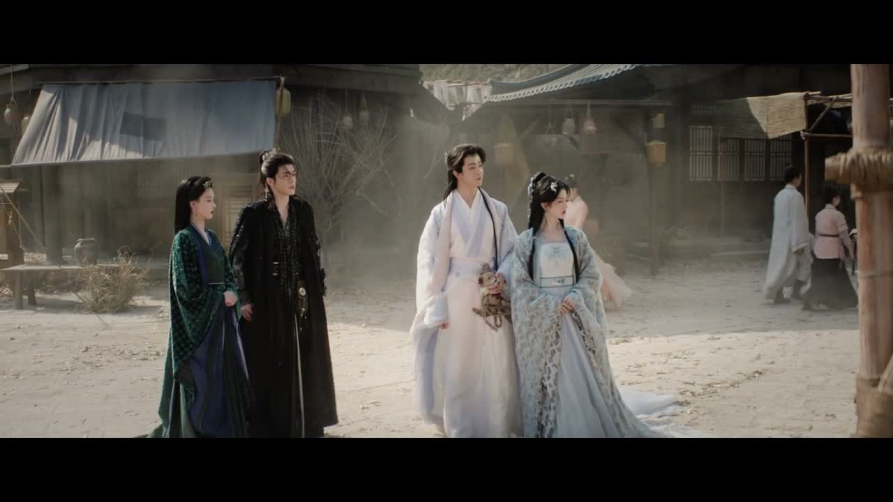 这怎么回事?