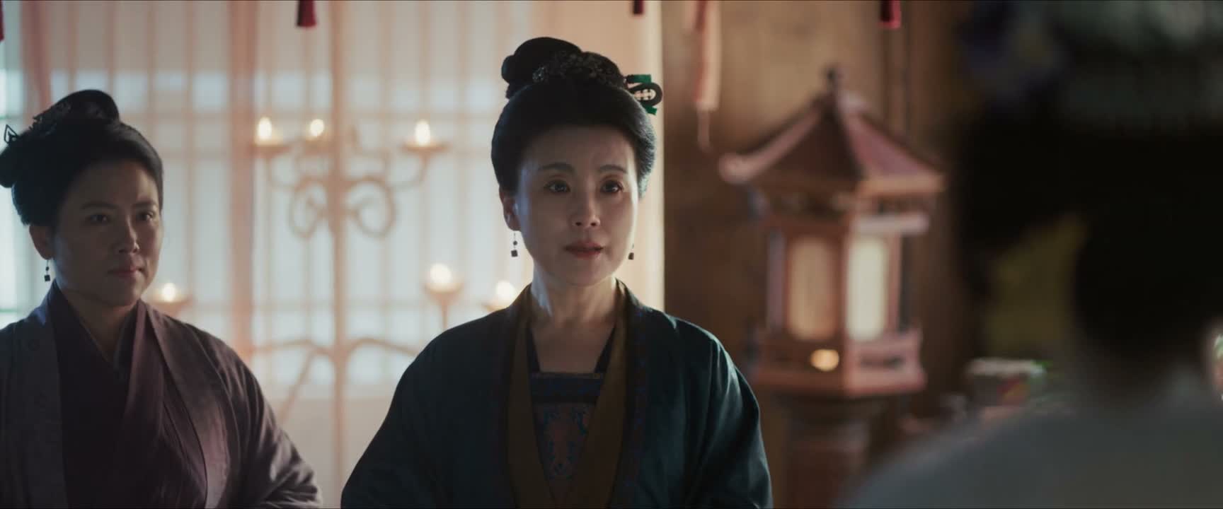 帮你就是在帮大胤