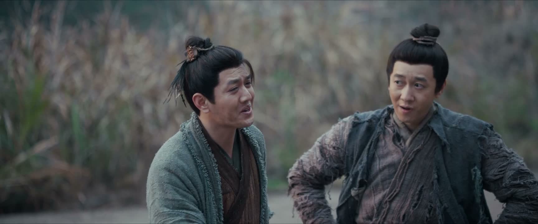 保证让你吃好喝好