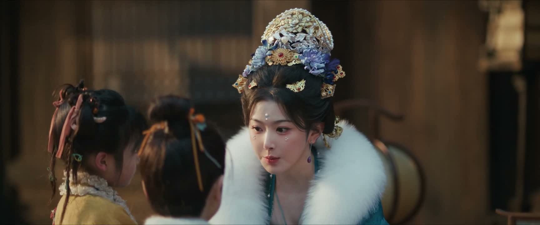 等他们放松警惕了
