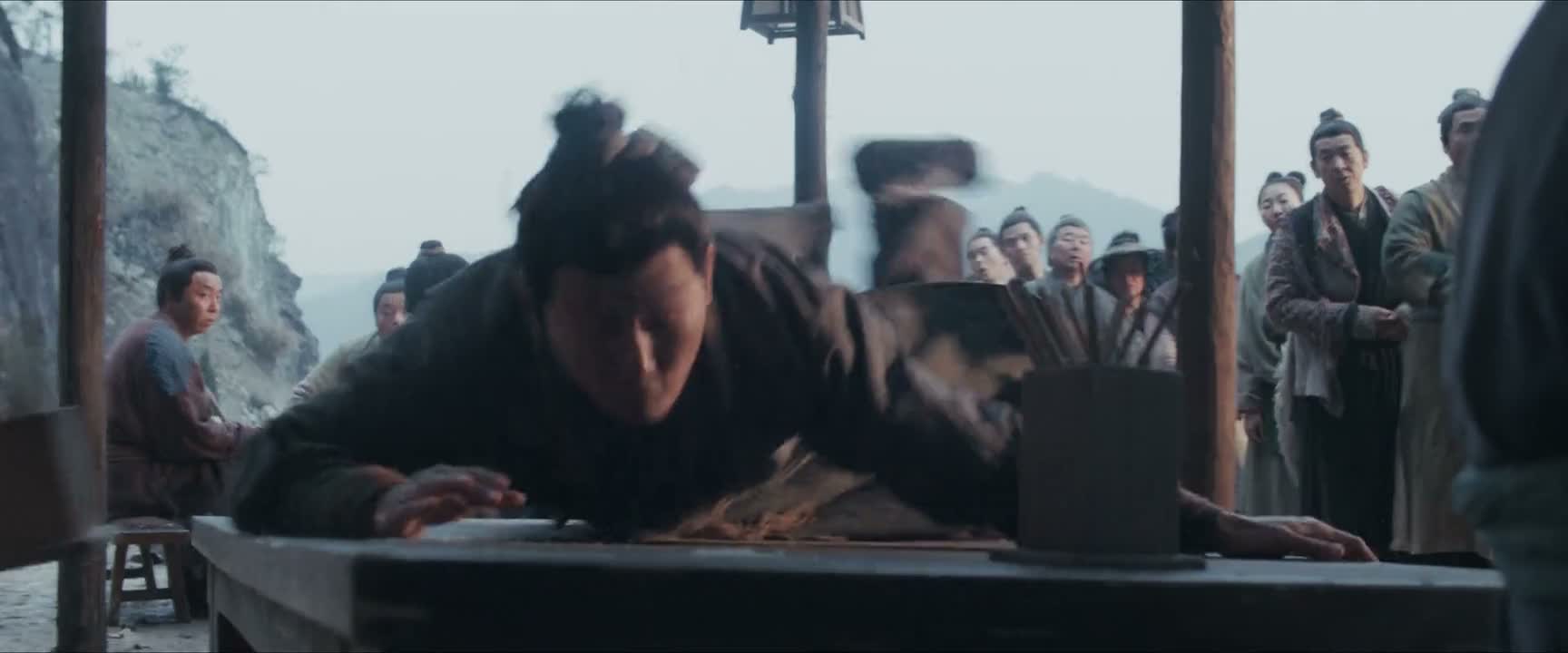 好 好 好