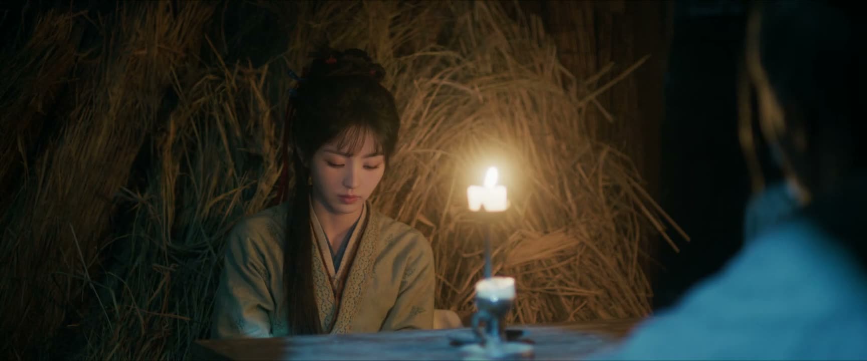 可是却能呼呼大睡