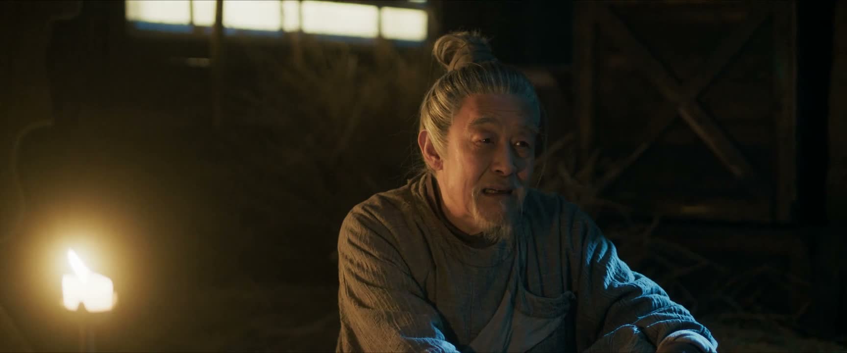 可惜了我那徒弟呀