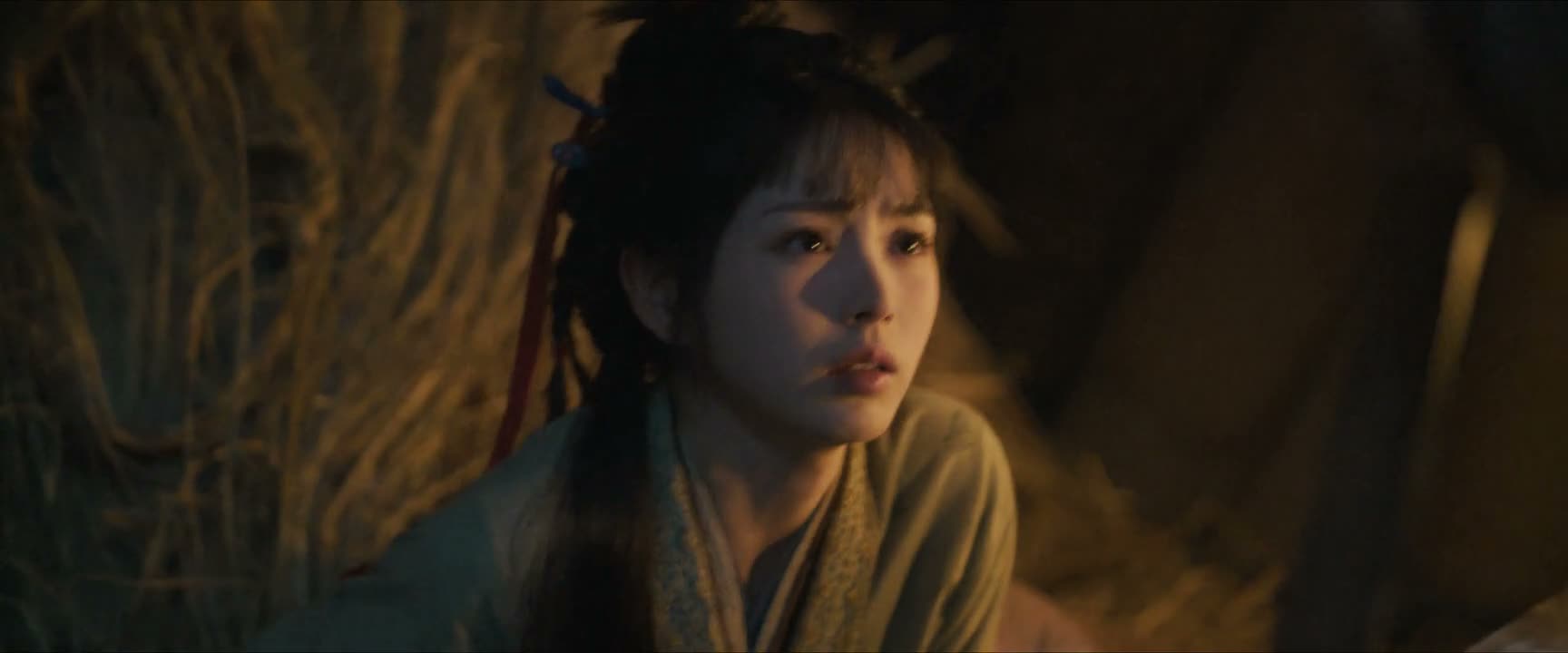 老爷子 你怎么在这儿啊