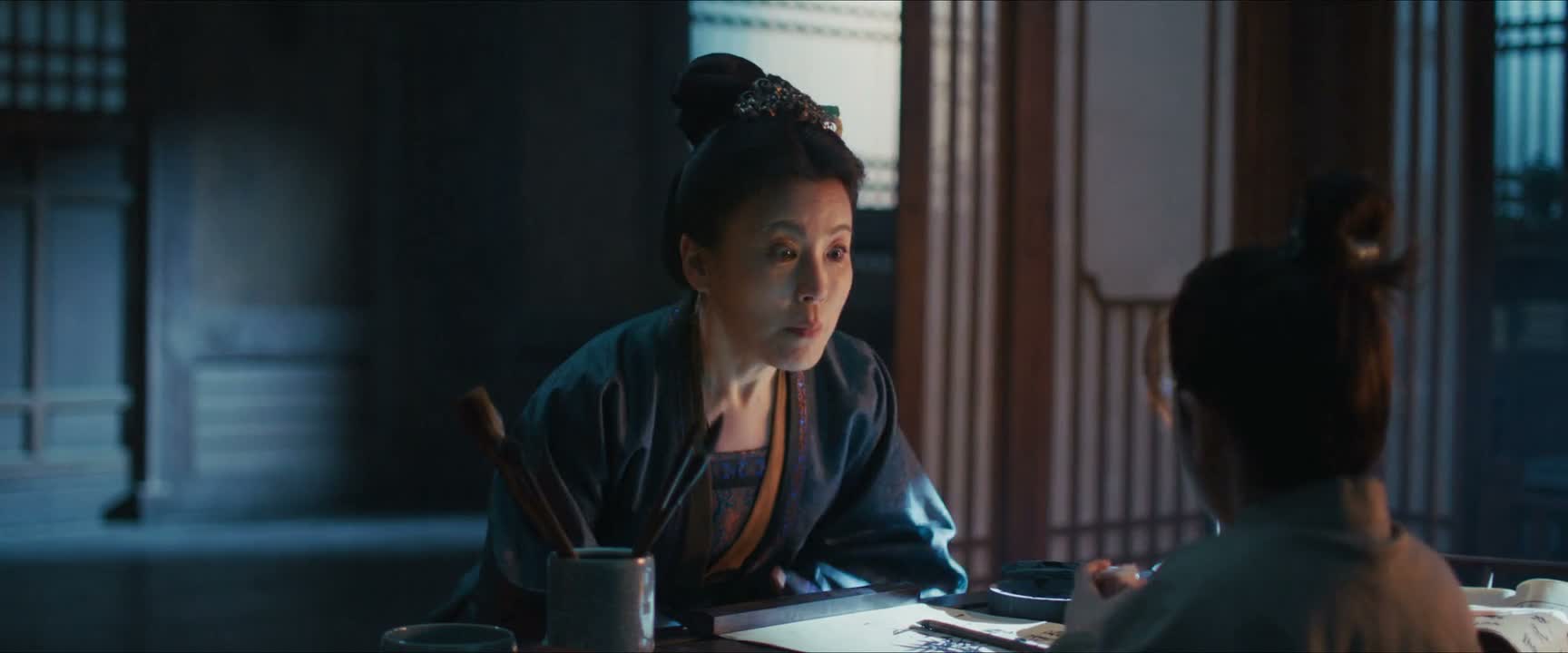 莫急莫急 还有呢
