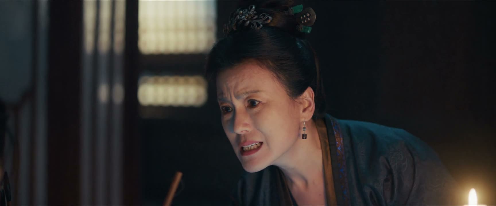 你的身子会出问题的