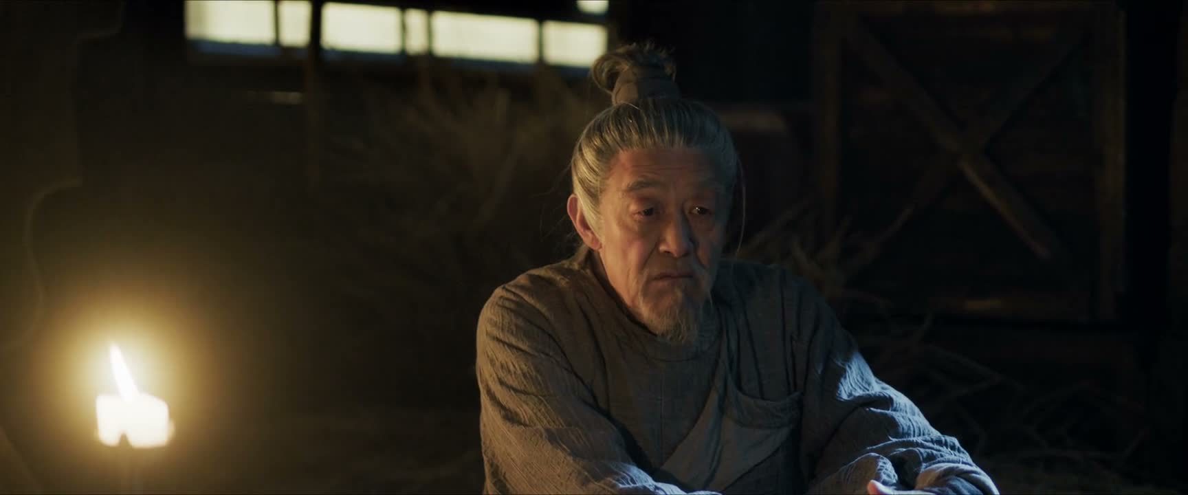 你父母学识不够