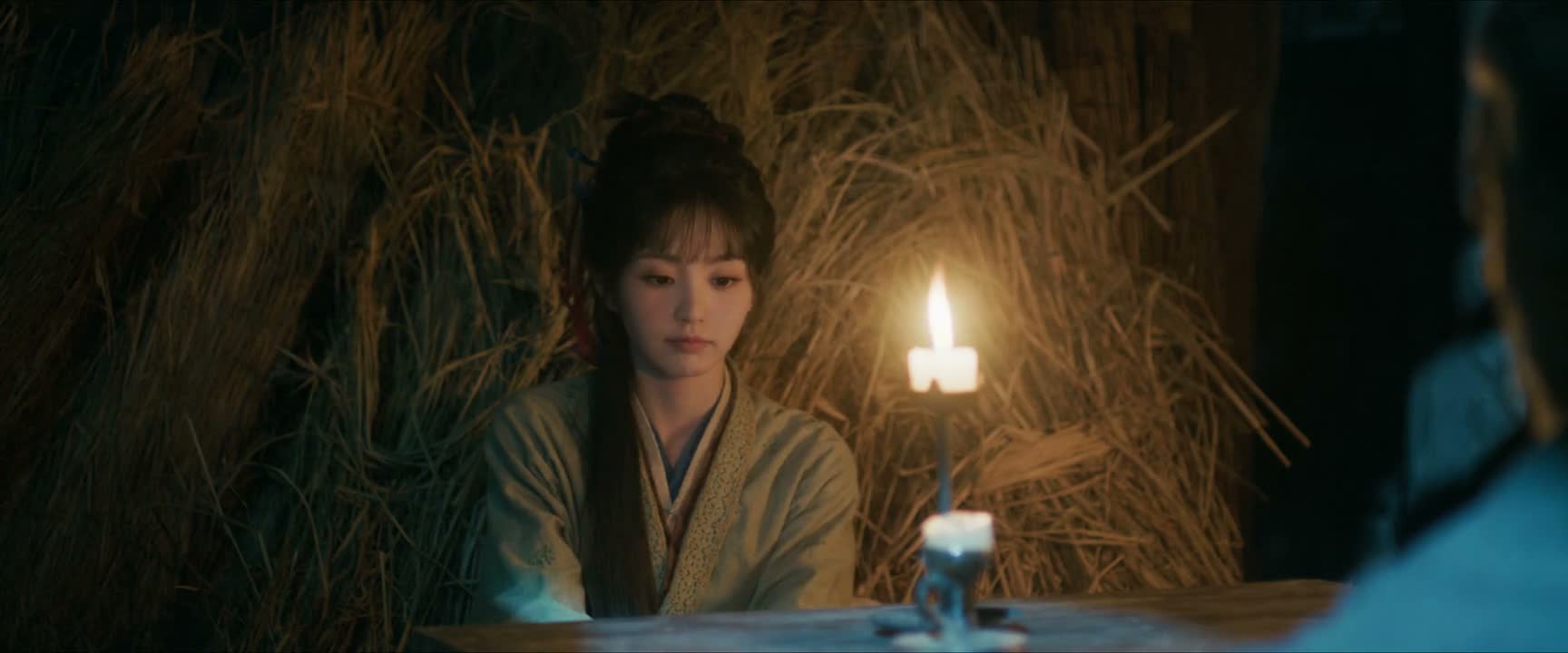 让他行事作九番衡量