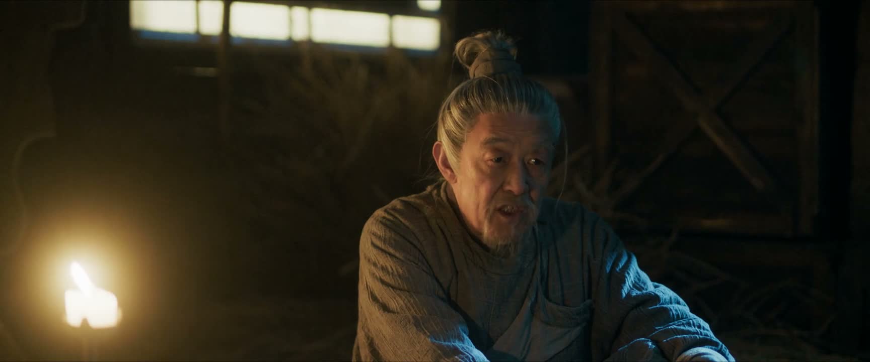 我为他取字九衡