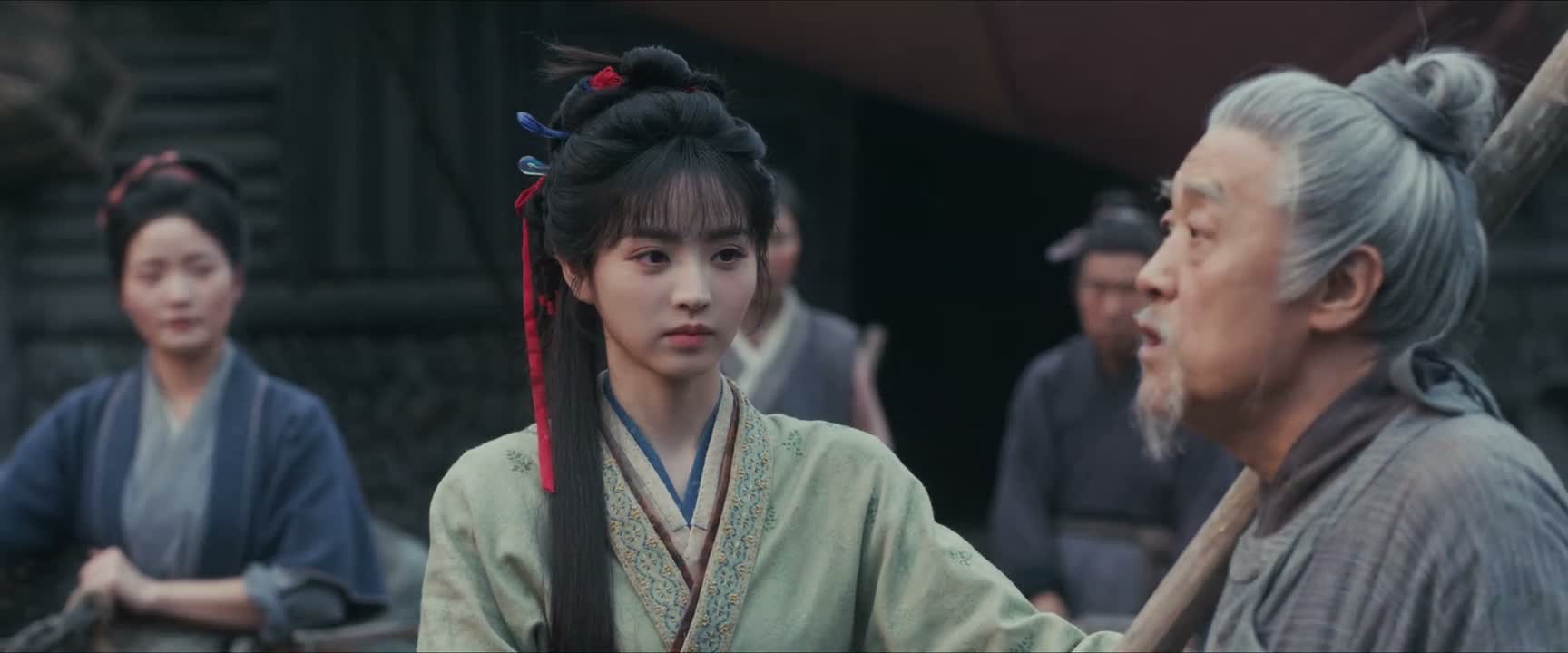 我一个人能掘十箩筐