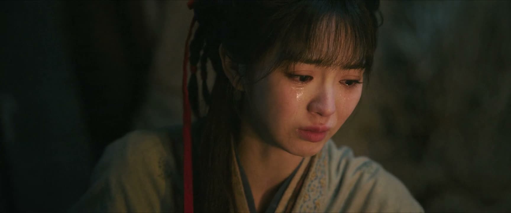 我找了她两个月