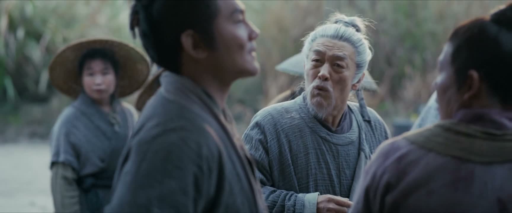 无以规矩 不成方圆
