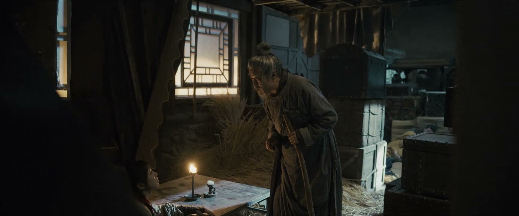 想做些学问