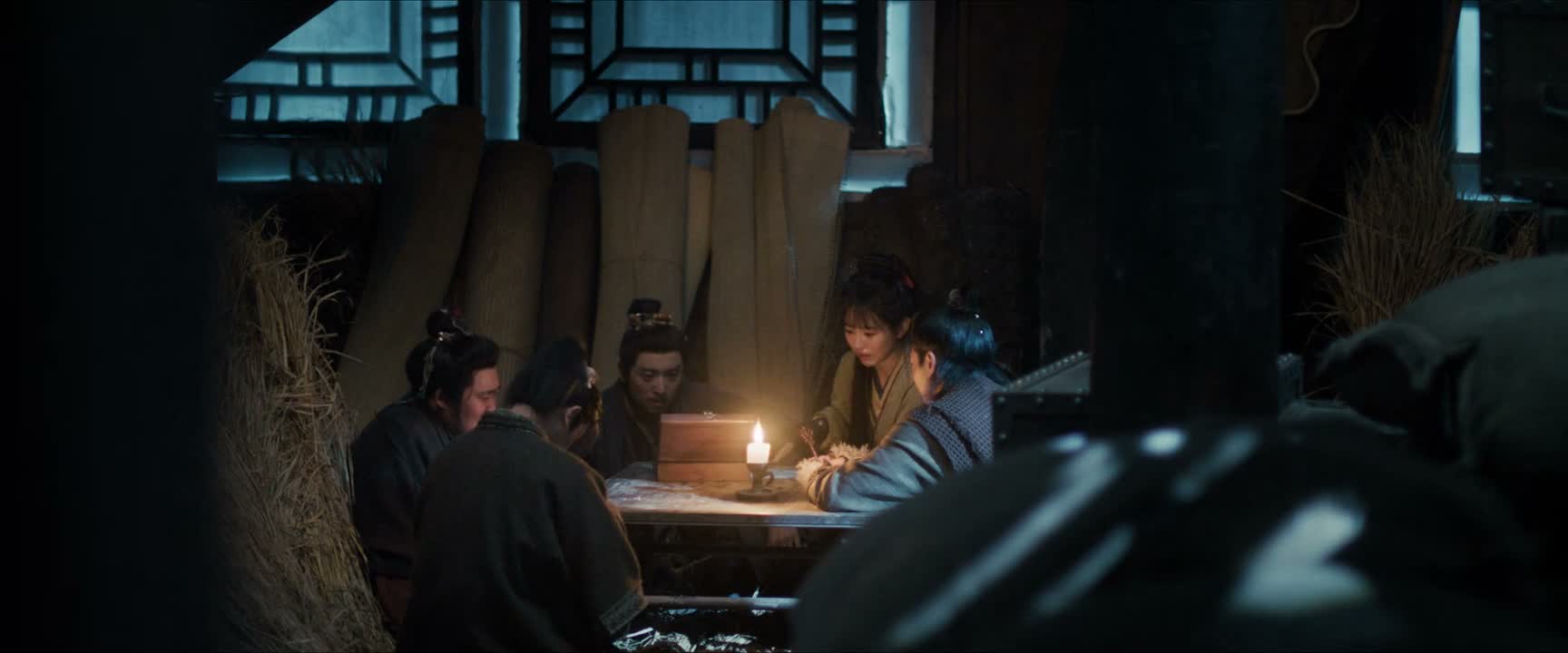 长宁和我走散了