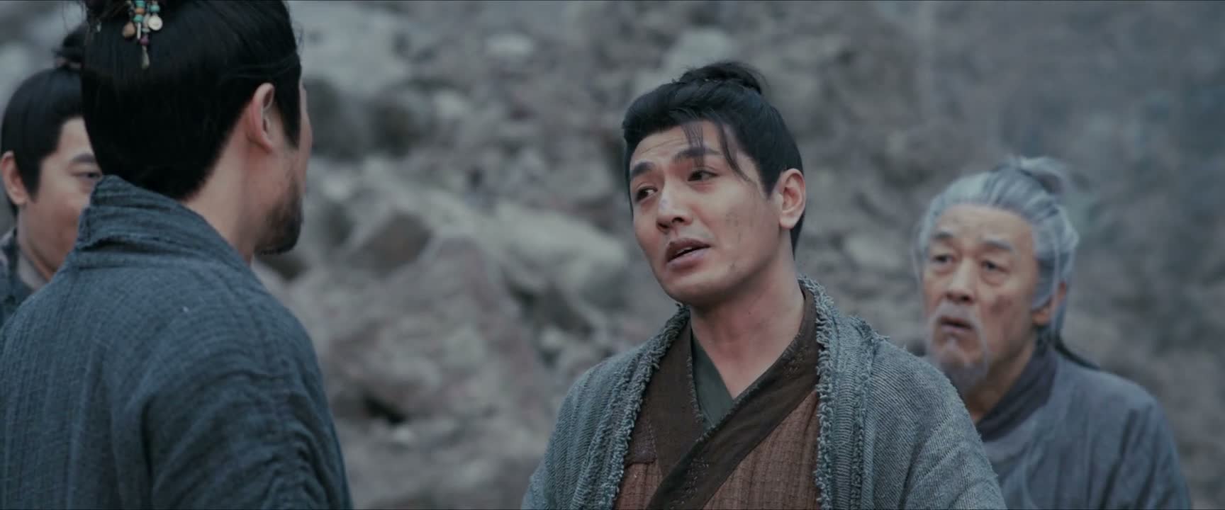 这事得分个先来后到
