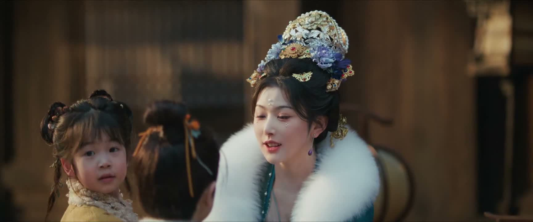 走 我们去玩游戏