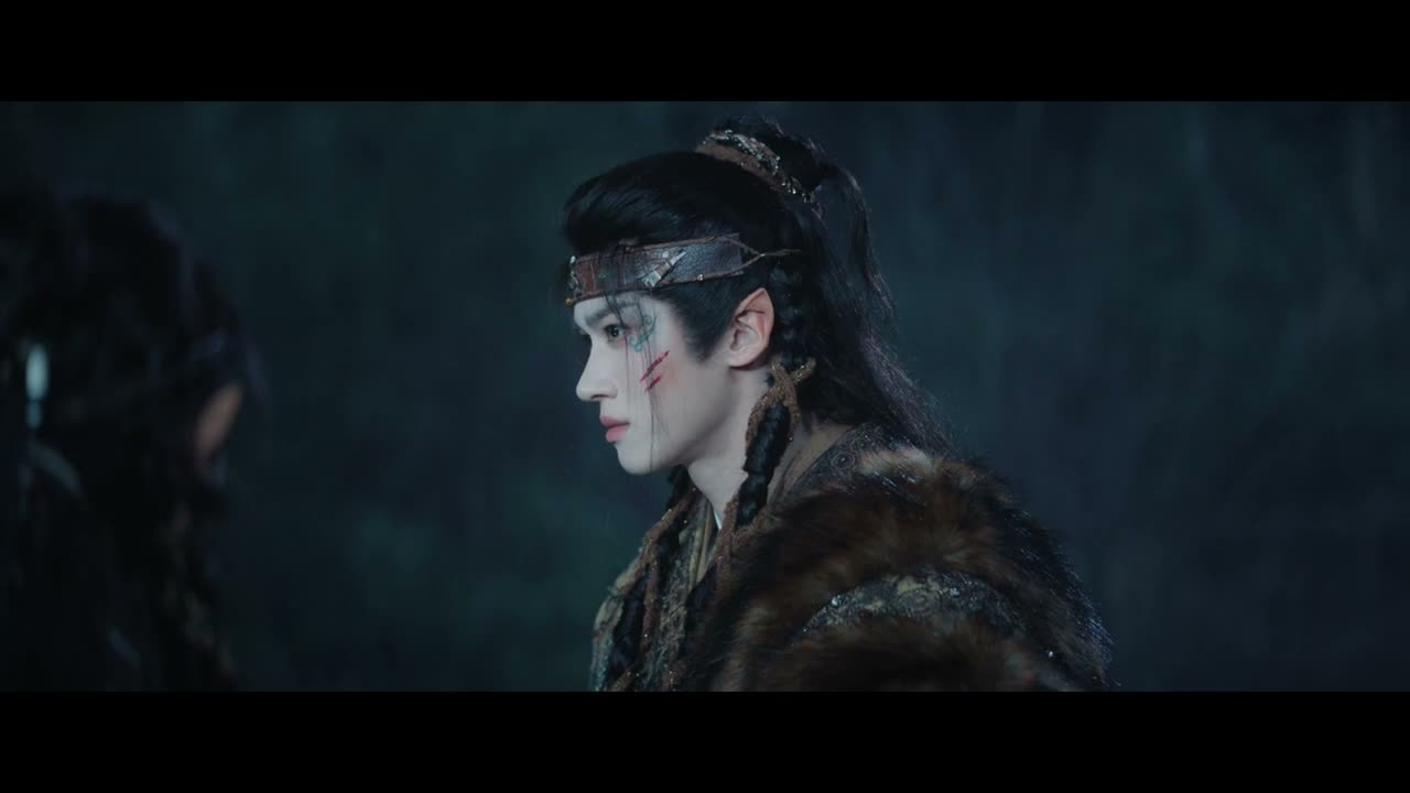 你们终于来了