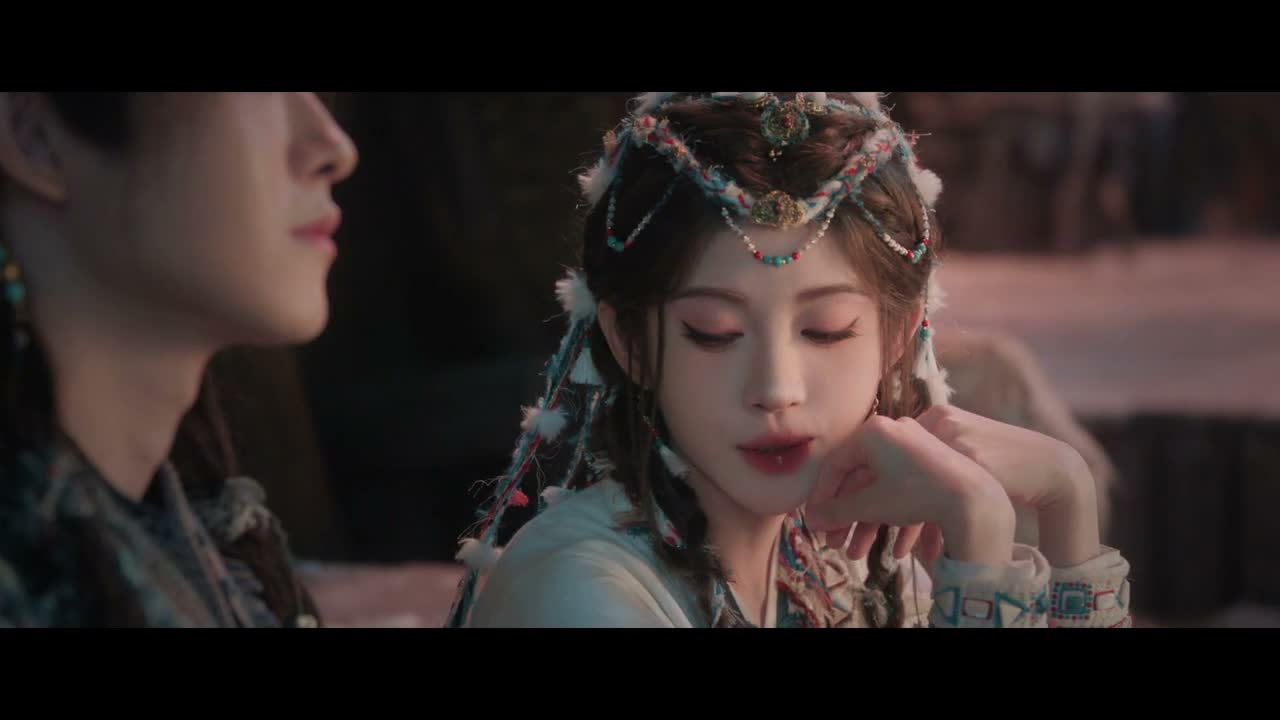 你是龙神 你自然是不懂