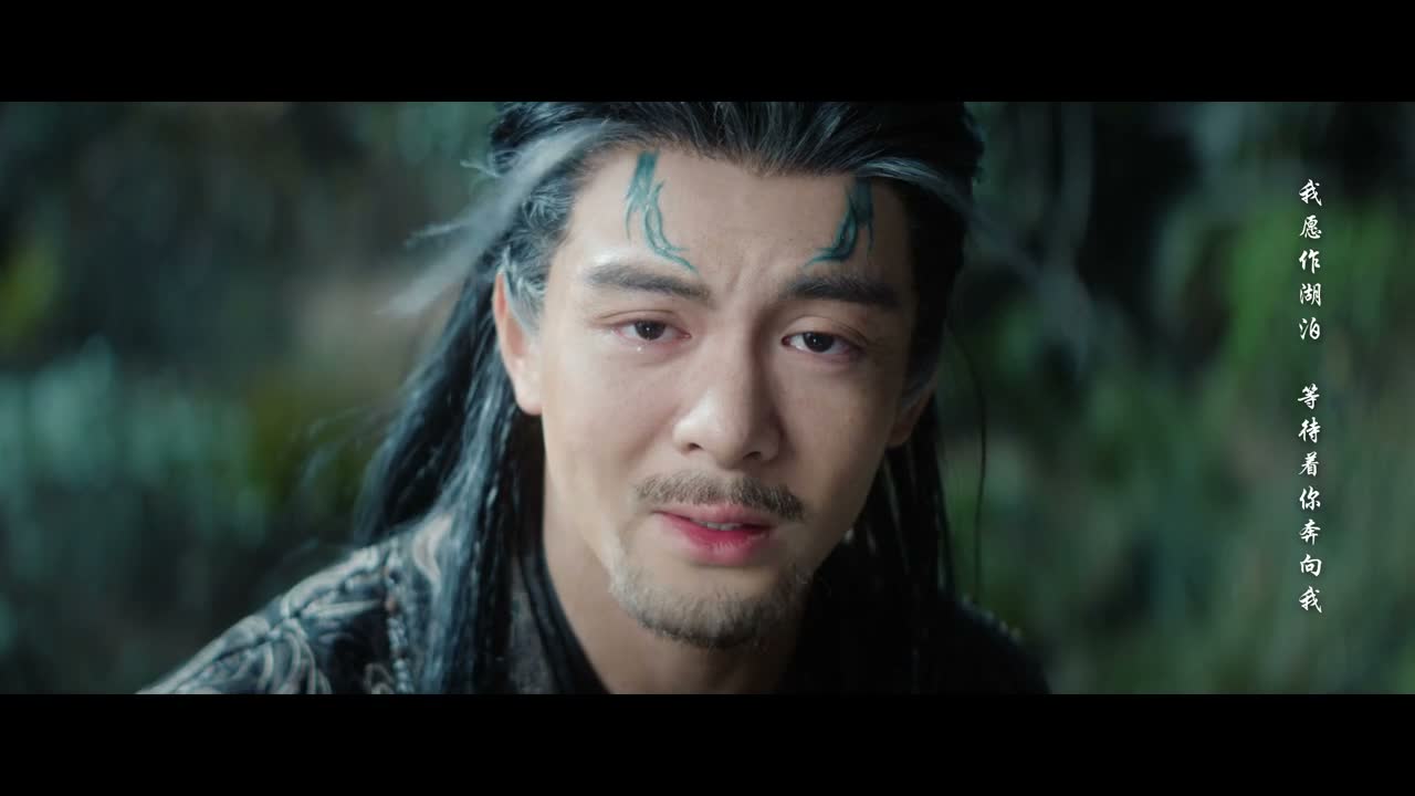 他一直把你当作家人