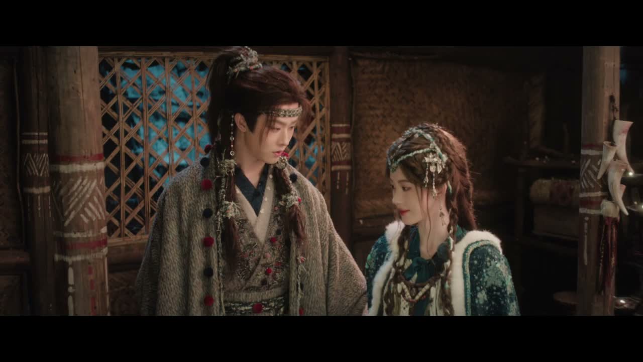 - 小心 - 怂什么?