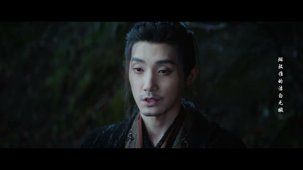 一朝梦醒
