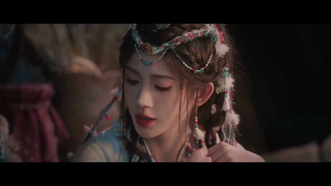 真的有 你总以为我骗你