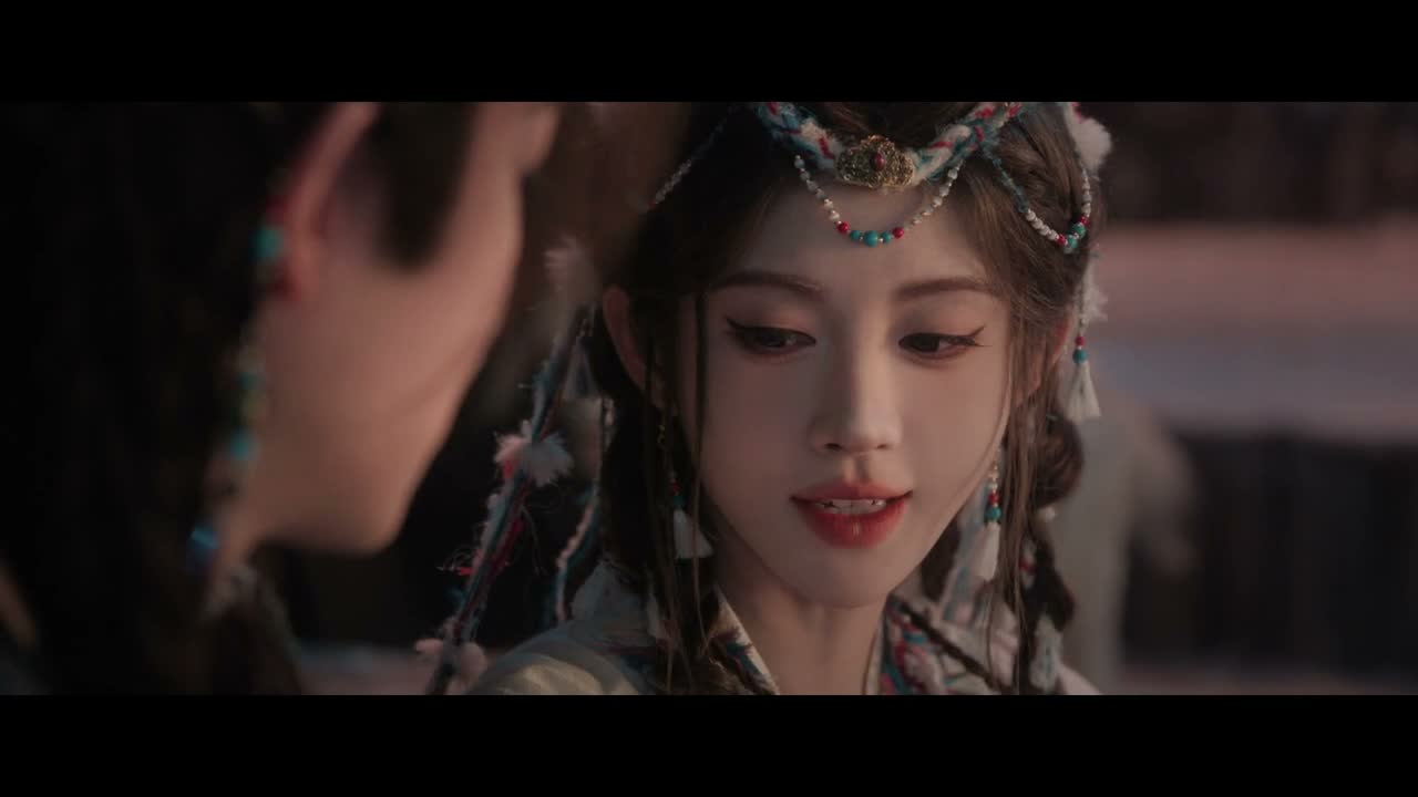 自然是不会 我又不傻
