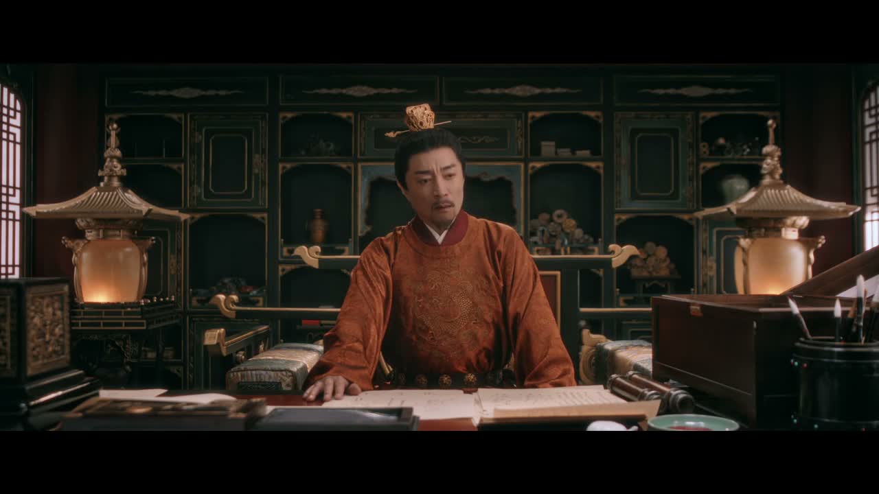 到底是谁想要杀害佩仪呢?