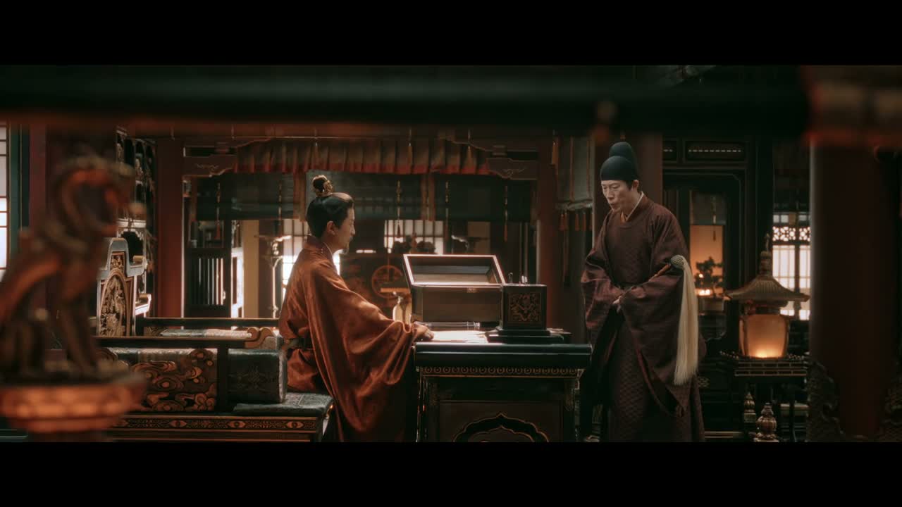 端王当年的奏钞情真意切