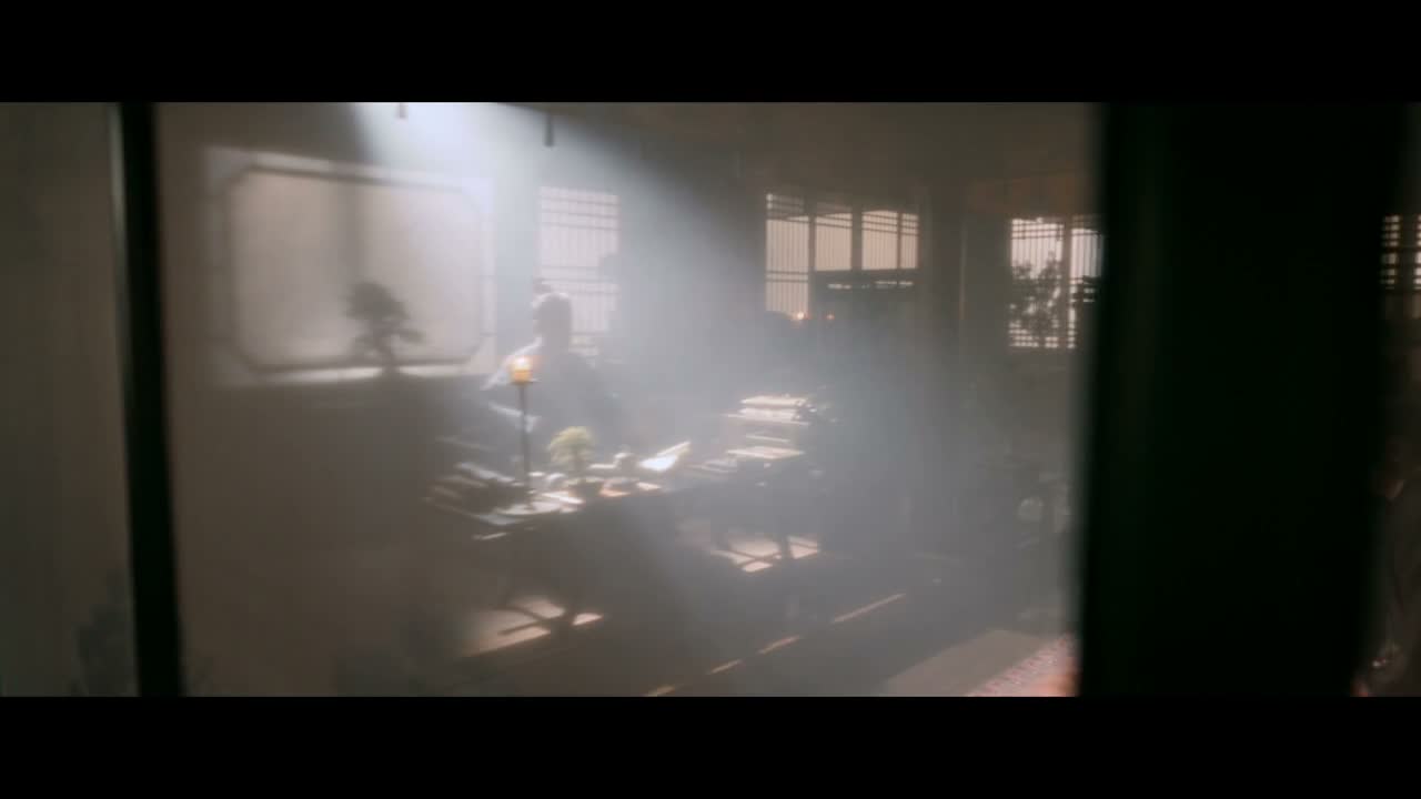 李佩仪竟然醒了