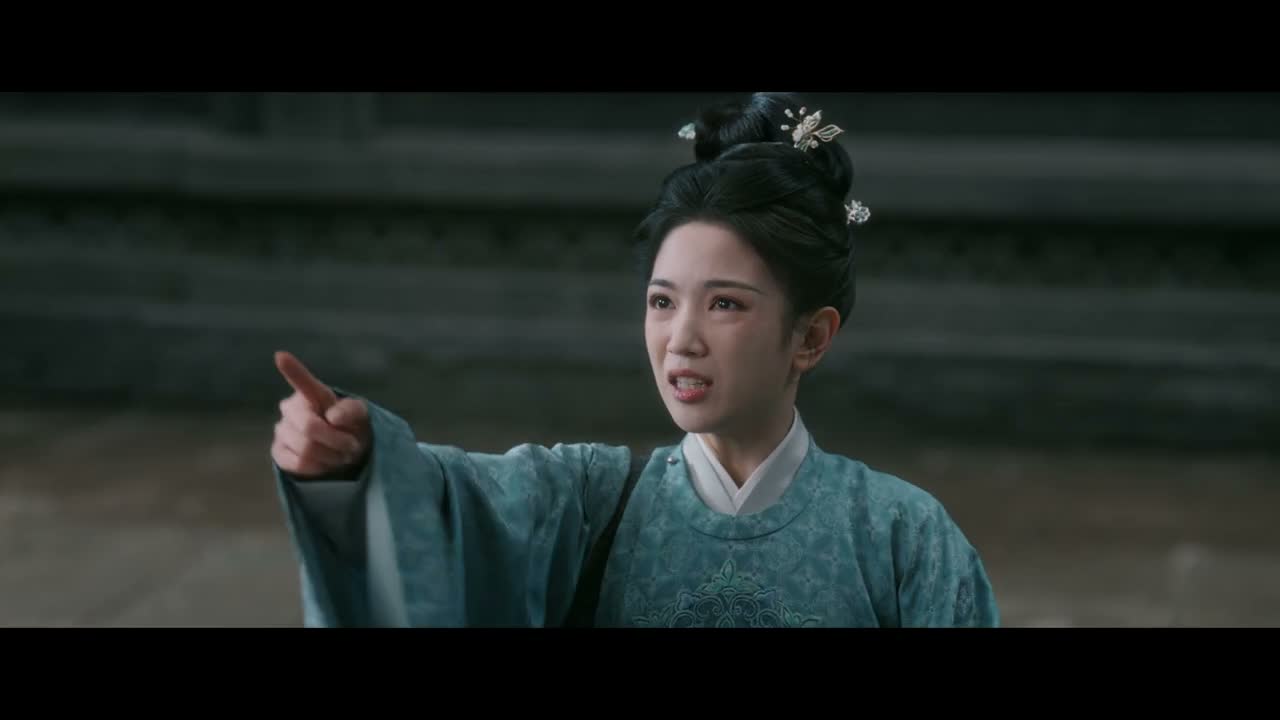 你们简直荒唐