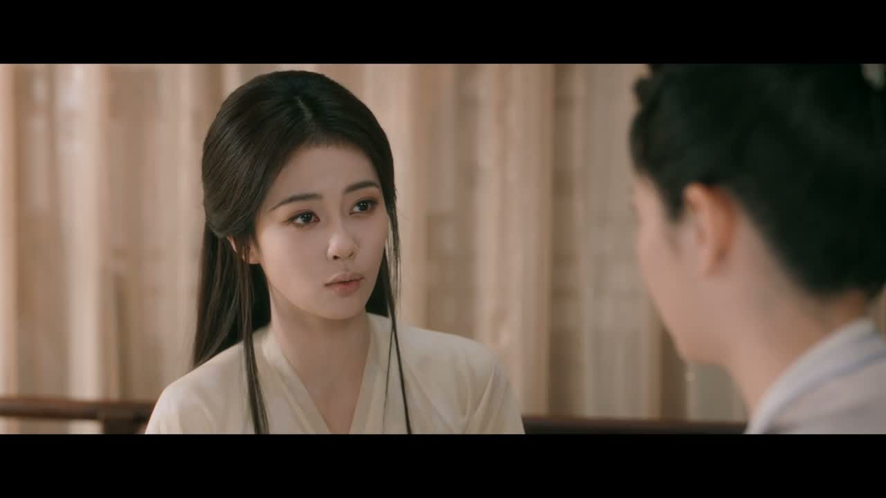 你送我的都是什么? 包子和饼子