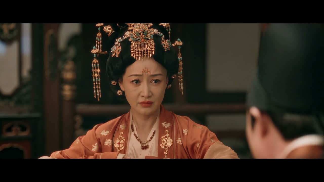您吃得好好的 聊什么旧事啊?