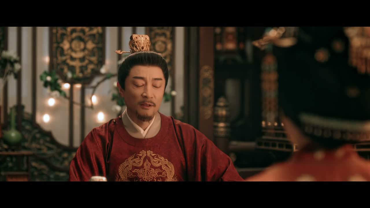 是不是有什么话要说?