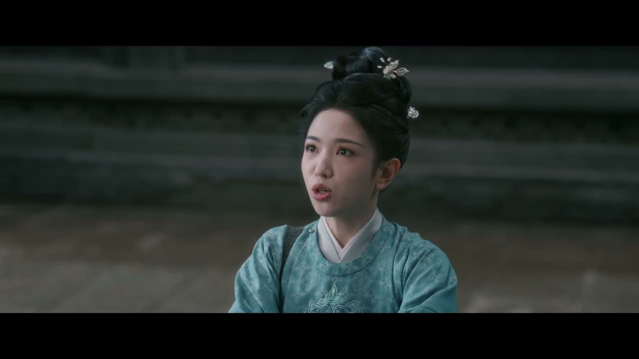 她现在中了毒 不服药会死的