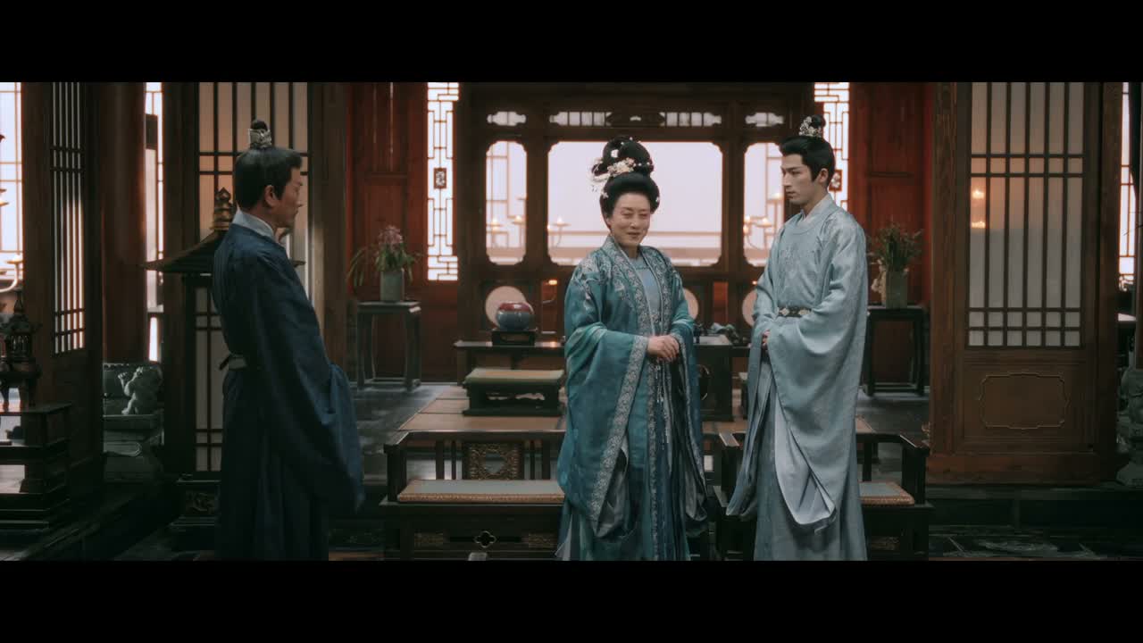 我们高兴还来不及呢