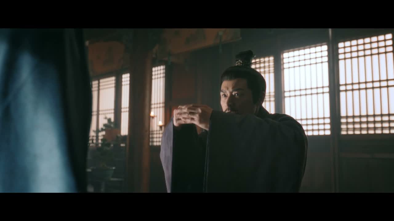 我这次一定能把她给除掉