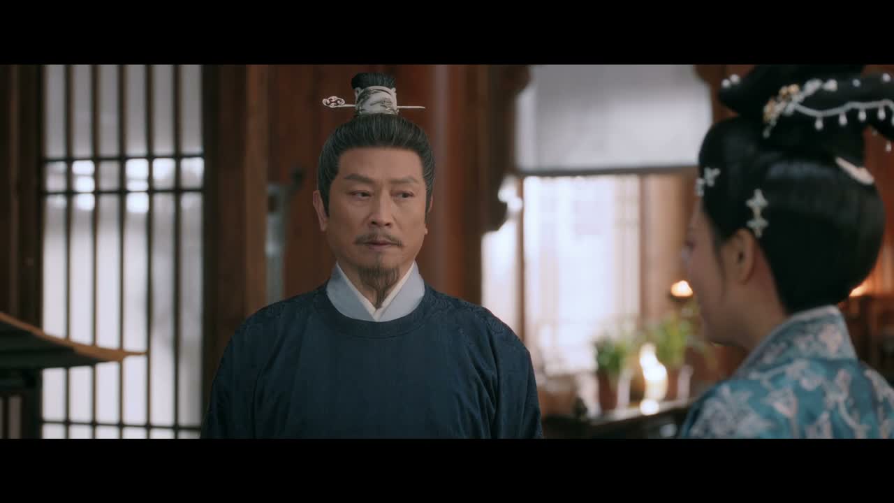 心急没好处