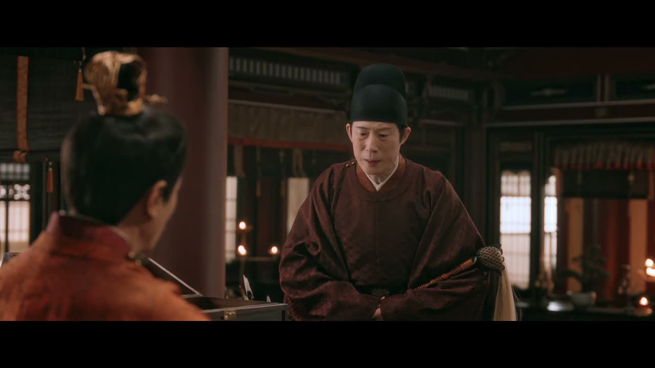 这个奴婢是真不知道