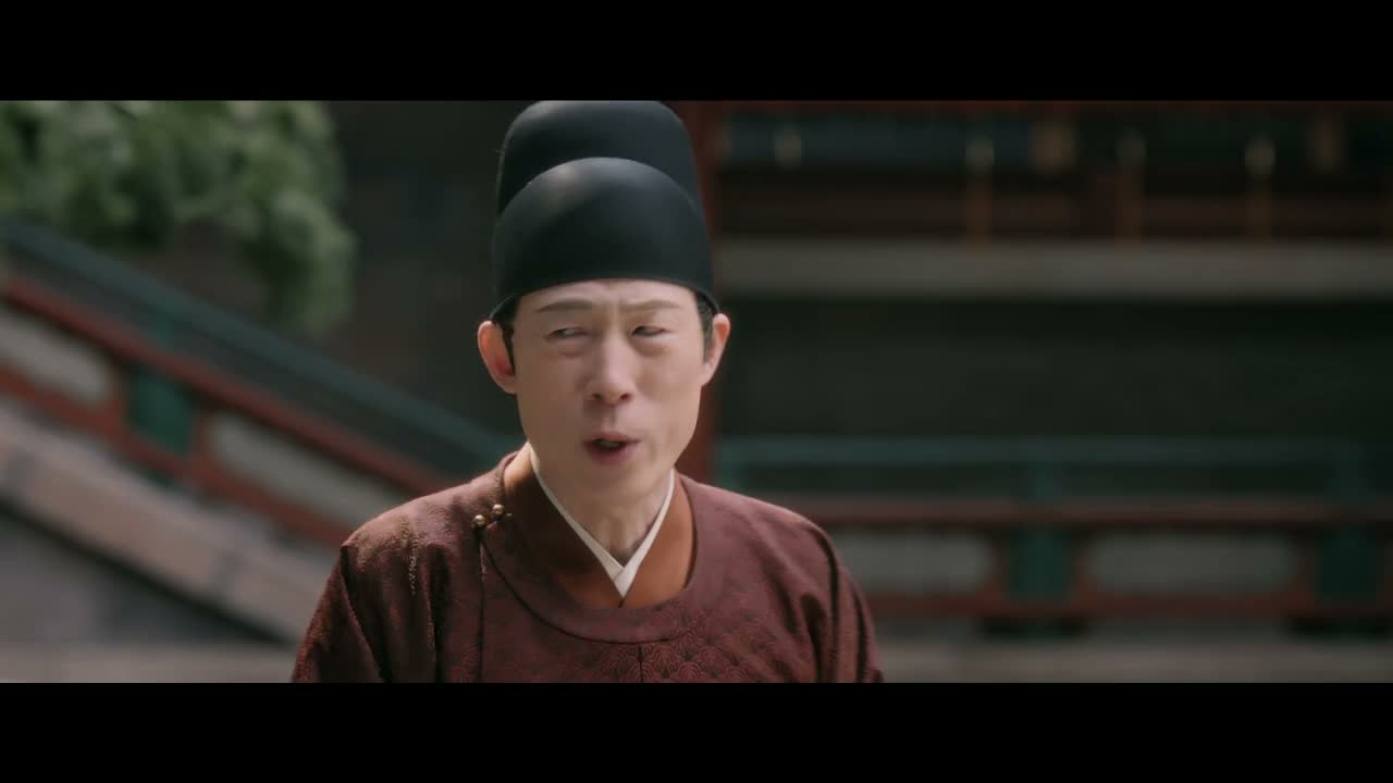 只会徒增圣上的不快啊