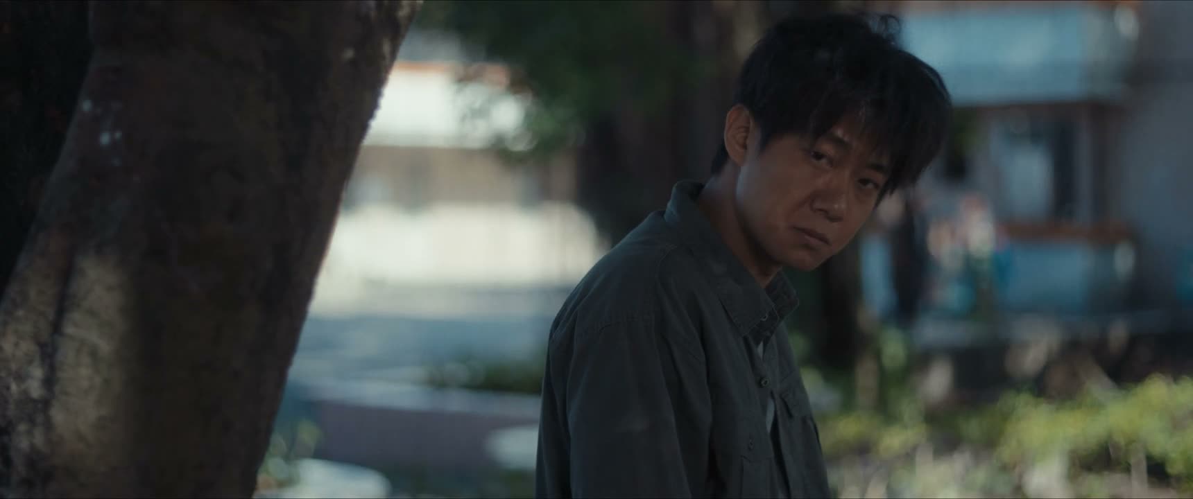 别杀我我不走 不走