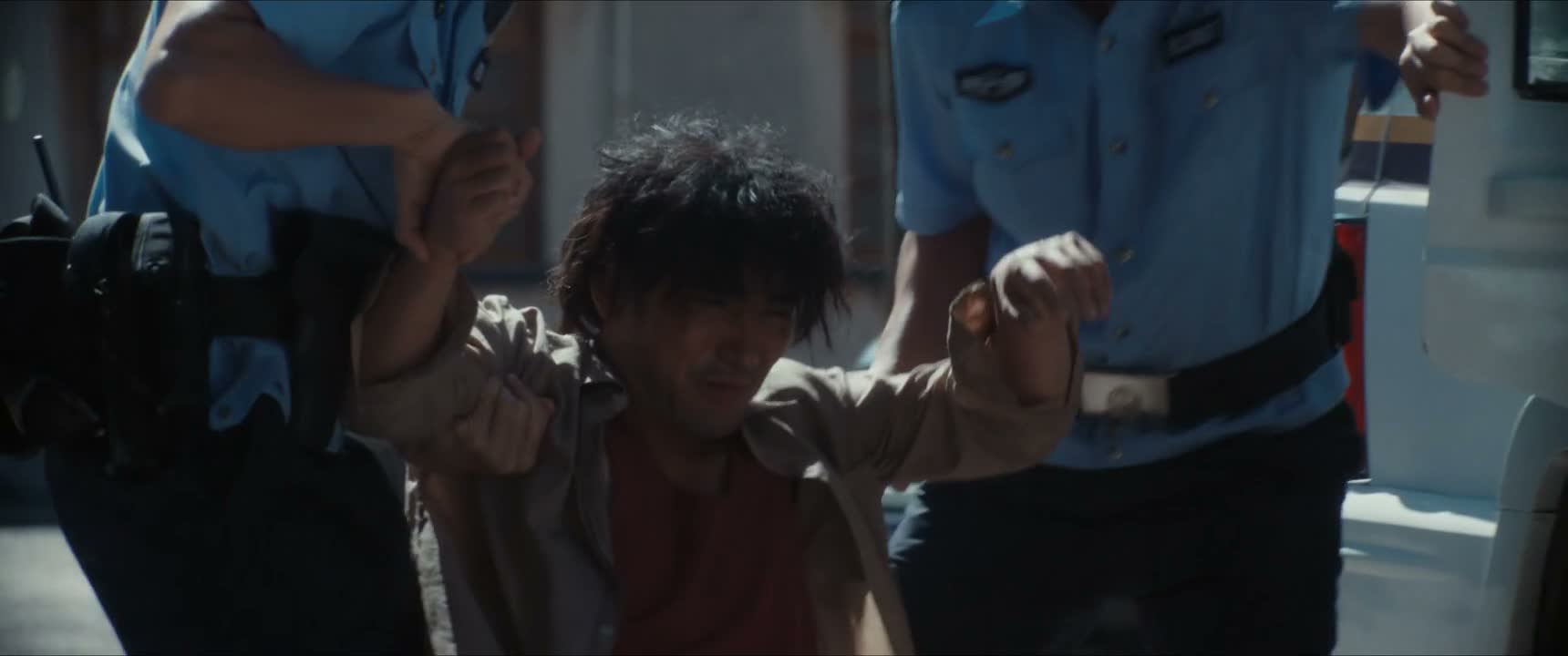 别杀我 我我我错了 我不