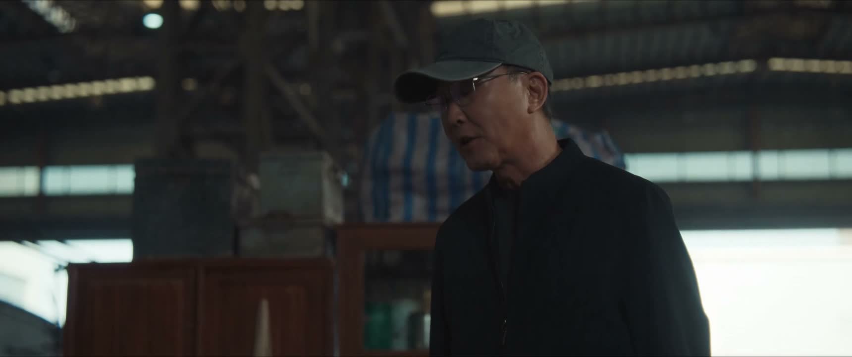 打扫个卫生啊什么的都没问题