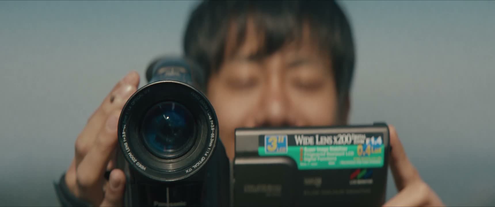 给你们留点珍贵的画面