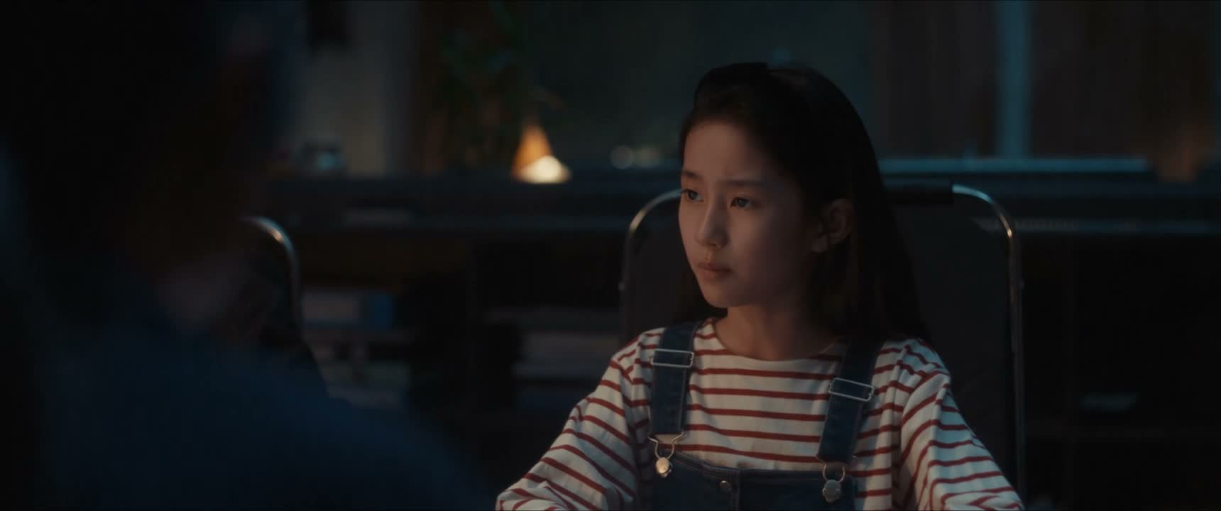 可爷爷他不是坏人呀