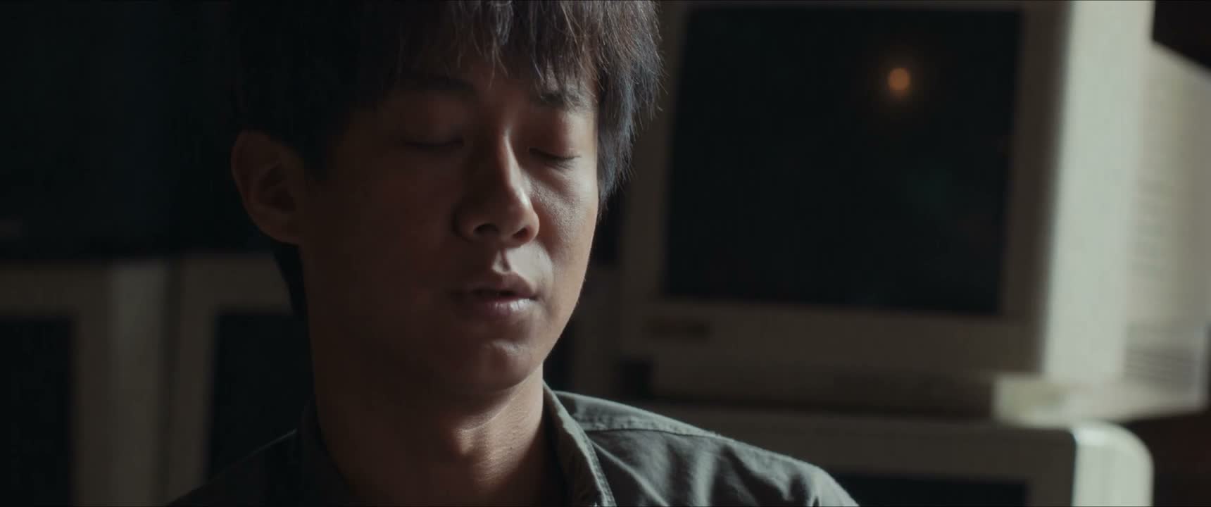 陆鸣和马科已经打起来了