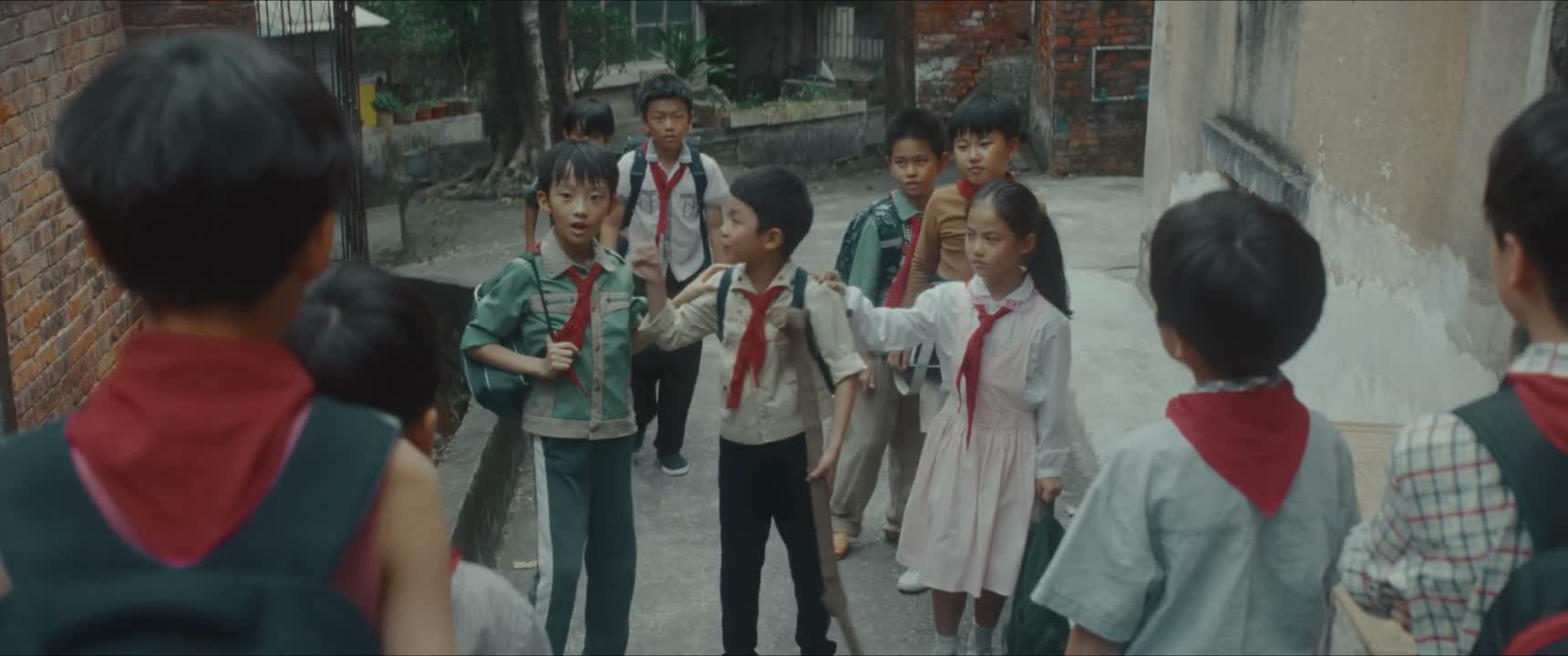 你写错的那个表字