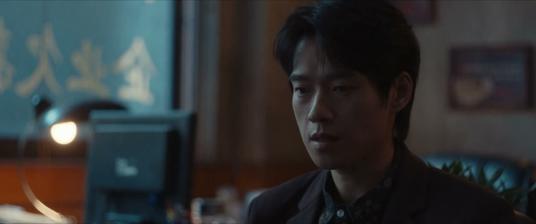 他就让楠平的人都看一遍