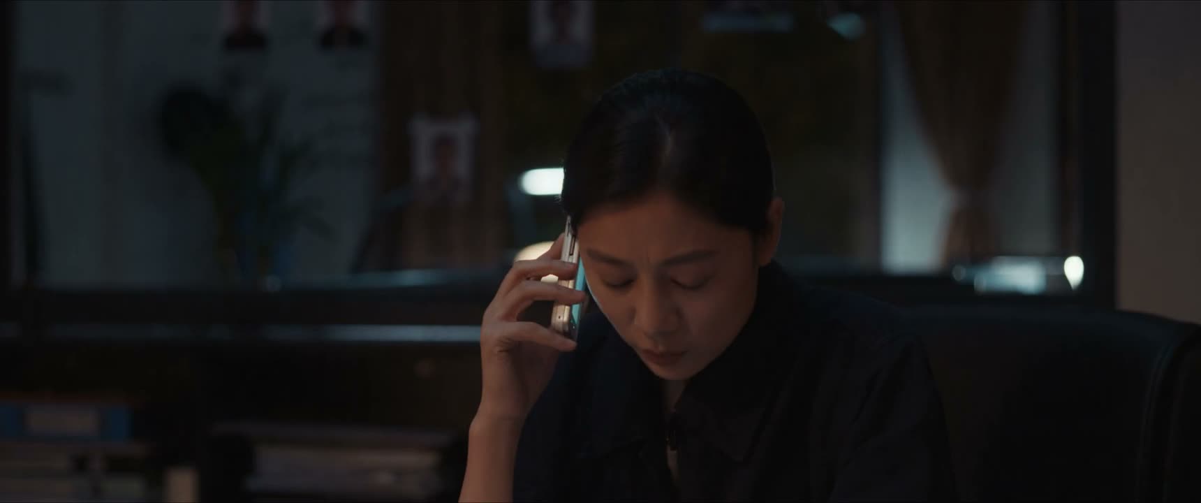喂你好 哪位