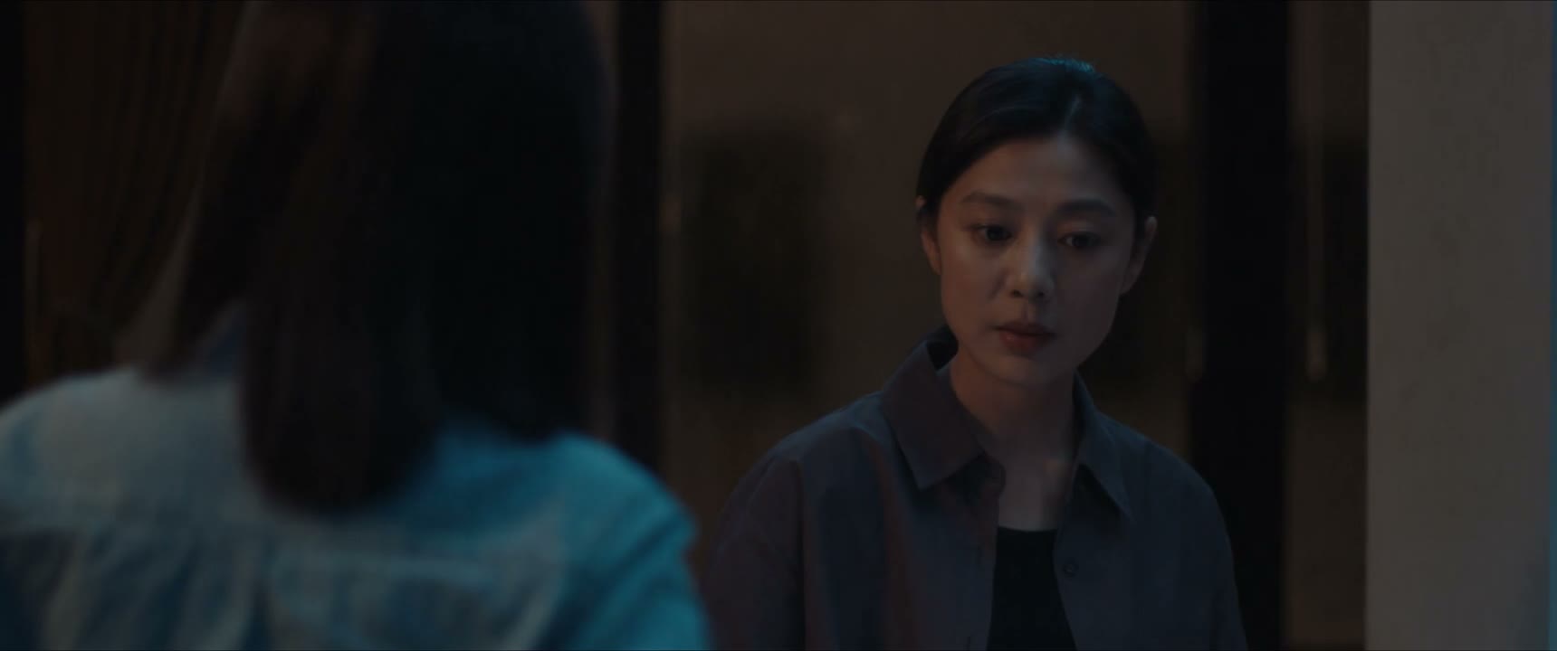 我们得加快调查的进度